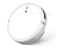Xiaomi Mijia 1C Vacuum-Mop | Robot Aspirador | Mi Robot Vacuum-Mop STYTJ01ZHM Branco Typ łącznościWi-Fi