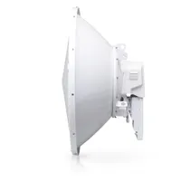 Ubiquiti AF11-COMPLETE-HB | Radioenlace | AirFiber, 11GHz, 1x RJ45 1000Mb/s, 35dBi Napięcie38 - 56
