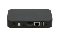 INFOMIR MAG322W1 IPTV STB SET-TOP BOX WITH WIFI 0