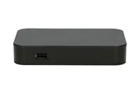 Infomir MAG322W1 | IPTV Set Top Box | WiFi, 1x HDMI, 1x RJ45, 2x USB, 1x S/PDIF, 1x AV 1
