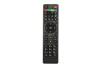 Infomir MAG322W1 | IPTV Set Top Box | WiFi, 1x HDMI, 1x RJ45, 2x USB, 1x S/PDIF, 1x AV 4