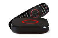 Infomir MAG324 | IPTV Set Top Box | 1x HDMI, 1x RJ45, 1x AV 0