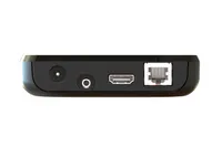 Infomir MAG324 | IPTV Set Top Box | 1x HDMI, 1x RJ45, 1x AV 2