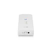 Ubiquiti LTU-ROCKET | Punto de acceso | 5GHz, 600Mbps, 1x RJ45 1000Mb/s Kolor produktuBiały