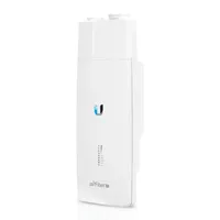 Ubiquiti AF-11 | Radioenlace | AirFiber, 11GHz, Full Duplex, 1,2Gb/s+, 1x RJ45 1000Mb/s Częstotliwość anteny11 GHz