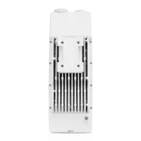 Ubiquiti AF-11 | Radioenlace | AirFiber, 11GHz, Full Duplex, 1,2Gb/s+, 1x RJ45 1000Mb/s Ilość portów LAN1x [10/100/1000M (RJ45)]
