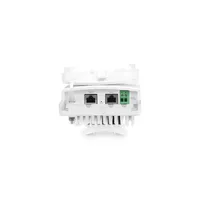 Ubiquiti AF-11 | Radioenlace | AirFiber, 11GHz, Full Duplex, 1,2Gb/s+, 1x RJ45 1000Mb/s CertyfikatyFCC Part 101, ETSI EN 302 217