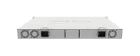 MikroTik CRS354-48G-4S+2Q+RM | Switch | 48x RJ45 1000Mb/s, 4x SFP+, 2x QSFP Ilość portów LAN4x [10G (SFP+)]
