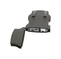MikroTik RBD23UGS-5HPACD2HND-NM | CPE | NetMetal AC2, 5GHz, AC1200, 1x RJ45 1000Mb/s Częstotliwość pracy2.4 GHz
