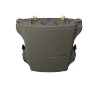 MikroTik RBD23UGS-5HPACD2HND-NM | CPE | NetMetal AC2, 5GHz, AC1200, 1x RJ45 1000Mb/s Ilość portów LAN1x [10/100/1000M (RJ45)]
