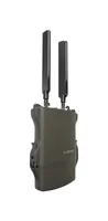 MikroTik RBD23UGS-5HPACD2HND-NM | CPE | NetMetal AC2, 5GHz, AC1200, 1x RJ45 1000Mb/s Maksymalna prędkość transmisji bezprzewodowej1200 Mb/s