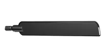 MikroTik HGO-antenna-OUT | Antenna | Dual Band, 3.3 dBi, 5.5-7.1 dBi, RP-SMA Male 0