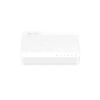 Tenda S105 | Switch | 5x RJ45 100Mb/s Ilość portów LAN5x [10/100M (RJ45)]
