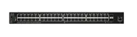 Cisco SG550XG-48T | Switch | 46x 10G RJ45, 2x 10G Combo(RJ45/SFP+), apilable Ilość portów LAN2x [10G Combo (RJ45/SFP+)]
