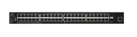 Cisco SG550XG-48T | Switch | 46x 10G RJ45, 2x 10G Combo(RJ45/SFP+), Stackovatelný Ilość portów LAN2x [10G Combo (RJ45/SFP+)]
