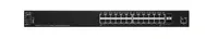 Cisco SG550XG-24T | Switch | 22x 10G RJ45, 2x 10G Combo(RJ45/SFP+), impilabile Ilość portów LAN2x [10G Combo (RJ45/SFP+)]
