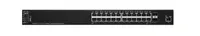 Cisco SG550XG-24T | Switch | 22x 10G RJ45, 2x 10G Combo(RJ45/SFP+), apilable Ilość portów LAN2x [10G Combo (RJ45/SFP+)]
