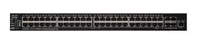 Cisco SX550X-52 | Switch | 48x 10G RJ45, 4x 10G SFP+, impilabile Ilość portów LAN4x [10G (SFP+)]

