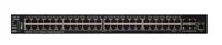 Cisco SX550X-52 | Switch | 48x 10G RJ45, 4x 10G SFP+, impilabile Ilość portów LAN4x [10G (SFP+)]
