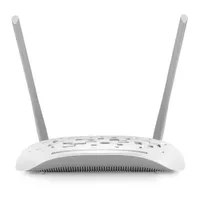 TP-Link TD-W8961N | Roteador Wi-Fi | N300, ADSL2+, 4x RJ45 100Mb/s, 1x RJ11