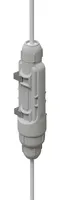 MikroTik GPeR IP67 Case | Kryt | externí, IP68, pro GPeR 0