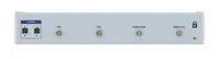 Teltonika RUTXR1 | Router LTE | LTE Cat6, WiFi Wave-2 Dual Band, Dual SIM, 1x SFP, 5x RJ45 1000Mb/s Ilość portów LAN1x [1G (SFP)]
