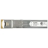 Zyxel SFP-1000T | Modul SFP | RJ45, Multimodový, 1,25Gb/s Złącze wyjścioweRJ45