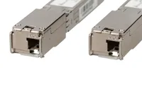 Extralink SFP+ 10G | Moduł SFP WDM | 10Gbps, 1490/1550nm, single mode, 80km, LC, para Złącze wyjścioweLC
