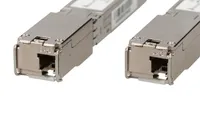 Extralink SFP+ 10G | Modul SFP WDM | 10Gbps, 1490/1550nm, single mode, 80km, LC, pár Złącze wyjścioweLC