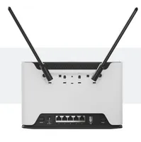 MikroTik Chateau LTE12 RBD53G-5HacD2HnD-TC&EG12-EA | Router WiFi | 5x RJ45 1000Mb/s. LTE Częstotliwość pracy5 GHz
