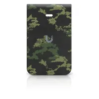 Ubiquiti IW-HD-CF-3 | Abdeckgehäuse | für IW-HD In-Wall HD, camo (3er Pack)