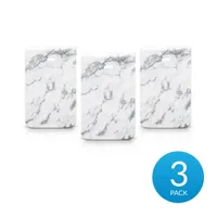 Ubiquiti IW-HD-MB-3 | Kryt| pro IW-HD In-Wall HD, marble (3 kusy) Ilość na paczkę3