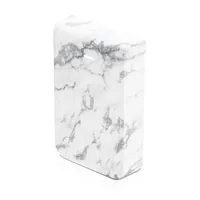 Ubiquiti IW-HD-MB-3 | Kryt| pro IW-HD In-Wall HD, marble (3 kusy) Kod zharmonizowanego systemu (HS)85177900