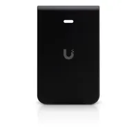 Ubiquiti IW-HD-BK-3 | Copertura | per IW-HD In-Wall HD, nera (confezione da 3)