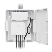 Ubiquiti USW-Flex-Utility | Enclosure | dedicated for USW-Flex