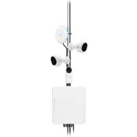 Ubiquiti USW-Flex-Utility | Muhafaza | USW-Flex için özel 1