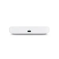 Ubiquiti USW-Flex-Mini | Switch | UniFi, 5x RJ45 1000Mb/s, 1x PoE In Standard sieci LANGigabit Ethernet 10/100/1000 Mb/s