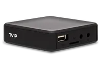 TVIP S-Box v.530 | TV Box | 4K, HDMI Typ urządzeniaPrzystawka do telewizora