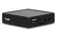 TVIP S-Box v.530 | TV Box | 4K, HDMI
