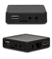 TVIP S-Box v.530 | TV Box | 4K, HDMI 1