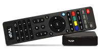 TVIP S-Box v.530 | TV Box | 4K, HDMI 3