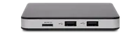 TVIP S-Box v.605 |  TV | 4K, WIFI, HDMI 1