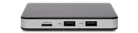 TVIP S-Box v.605 | TV | 4K, WIFI, HDMI 1
