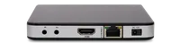 TVIP S-Box v.605 |  TV | 4K, WIFI, HDMI 2