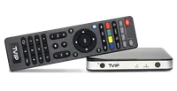 TVIP S-Box v.605 |  TV | 4K, WIFI, HDMI 4