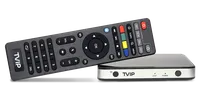 TVIP S-Box v.605 | TV | 4K, WIFI, HDMI 4