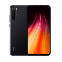 Xiaomi Redmi Note 8 | Smartphone | 4GB RAM, 64GB, Space Black, EU version 0