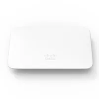 Meraki Go GR10 | Zugangspunkt | für Innenbereich, Dual-Band, 802.11ac Welle 2,2x2:2 MU-MIMO