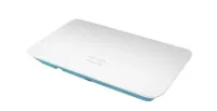 CISCO Meraki Go GR10 | Punto de acceso | Interior, Doble banda, 802.11ac Onda 2.2x2: 2 MU-MIMO Maksymalna prędkość transmisji bezprzewodowej1200 Mb/s