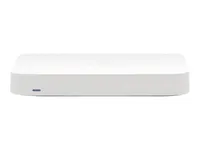 Cisco Meraki Go GX20-HW-EU | Security Gateway | 1x 1000Mb/s WAN, 4x 1000Mb/s LAN, 1x Port PoE Rodzaj zasilania urządzeniaZasilacz